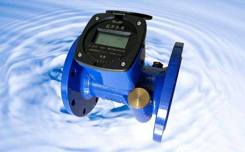 超声波水表测量技术及优缺点分析