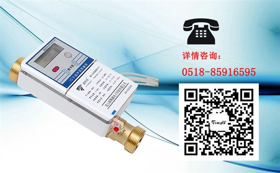 IC卡超声波热量表应该如何使用？