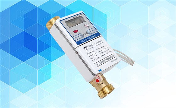 IC卡超声波热量表为什么受用户喜爱？