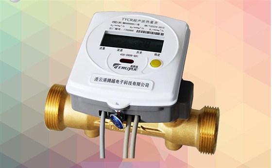 超声波热量表日常维护