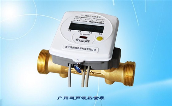为什么超声波热量表受欢迎? 为什么超声波热量表受欢迎?