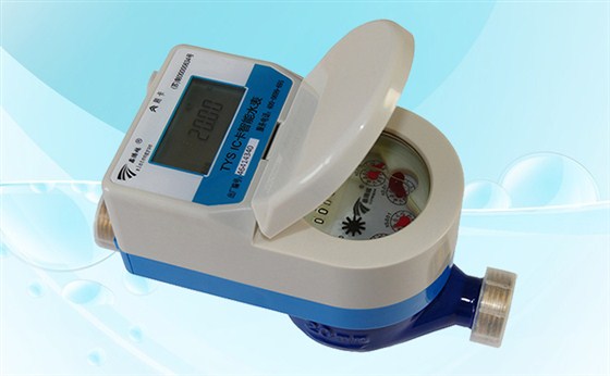 使用ic卡水表为什么要进行周期检定？
