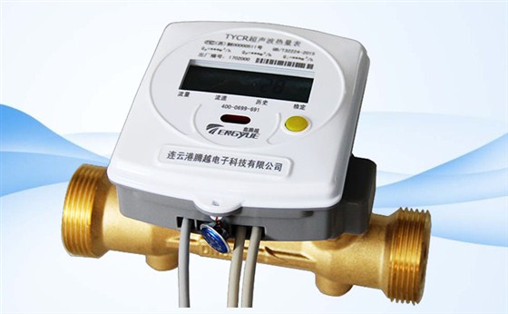 哪些因素会造成超声波热量表计量不准或不计量