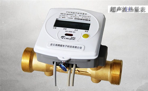 超声波热量表安装过程中要注意哪些细节？