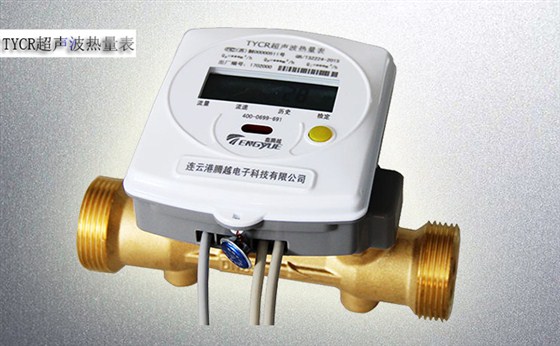 超声波热量表会取代机械式热量表吗