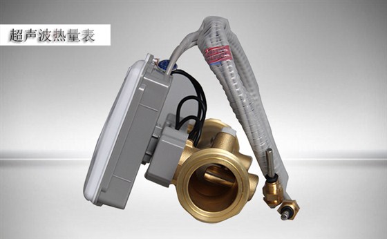 超声波热量表在供热计量行业中的作用