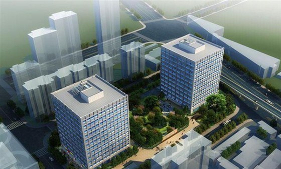 湟源华恩热能有限公司暖气控制阀案例