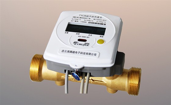超声波热量表在集中供热领域应用前景怎么样