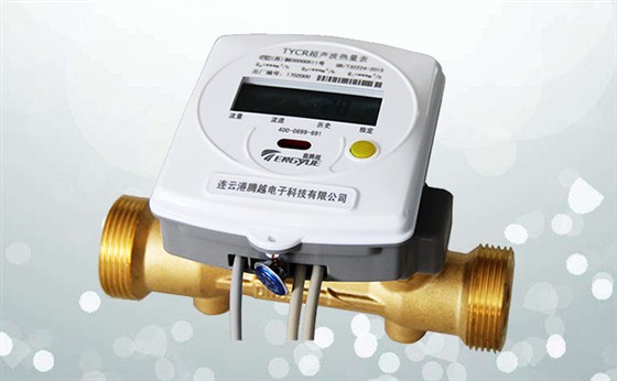 超声波热量表在安装上比机械热量表具有哪些优势