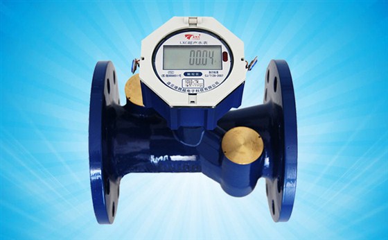 超声波水表都具备哪些独特优势？