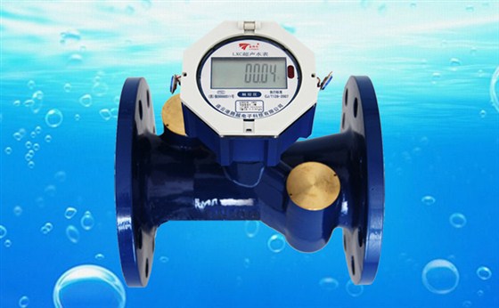 超声波水表分区计量法优缺点总结