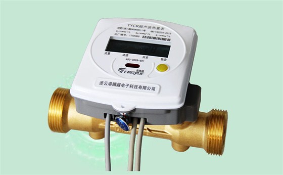 户用超声波热量表安装要求及注意事项
