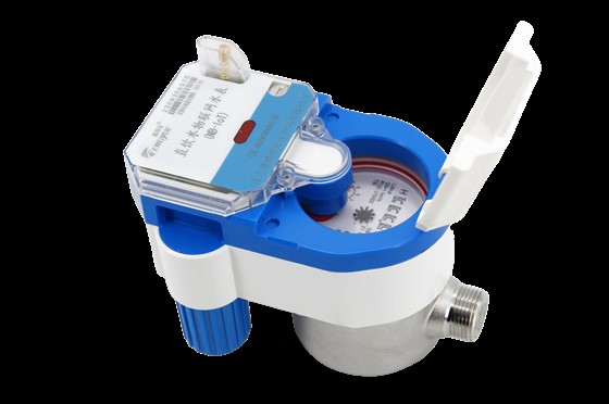 直饮水物联网水表（NB-IoT）2