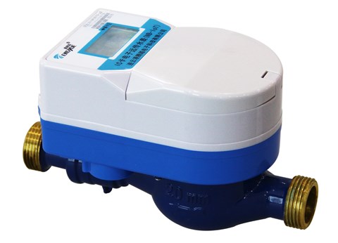 IC卡电子远传水表(NB-IoT) IC卡电子远传水表(NB-IoT)