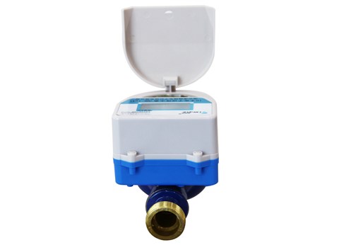 IC卡电子远传水表(NB-IoT) IC卡电子远传水表(NB-IoT)