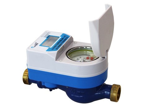 IC卡电子远传水表(NB-IoT) IC卡电子远传水表(NB-IoT)