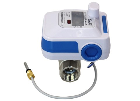 IC卡智能控制阀(NB-IoT) IC卡智能控制阀(NB-IoT)