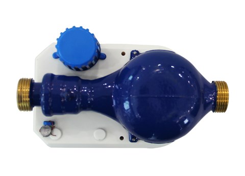 IC卡智能水表(TYS-DN15-DN40) IC卡智能水表(TYS-DN15-DN40)