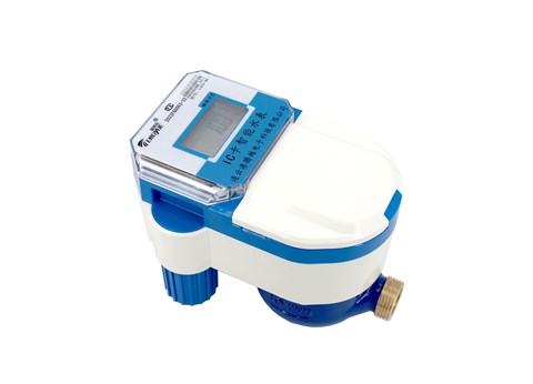 IC卡智能水表(TYS-DN15-DN40) IC卡智能水表(TYS-DN15-DN40)