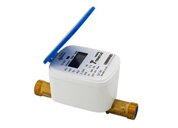 超声水表（DN15~DN40）
