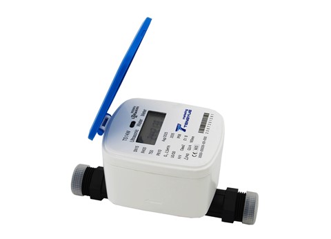 超声水表（DN15~DN40）