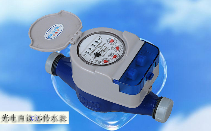 有线远传水表线路断路会出现在哪些位置？