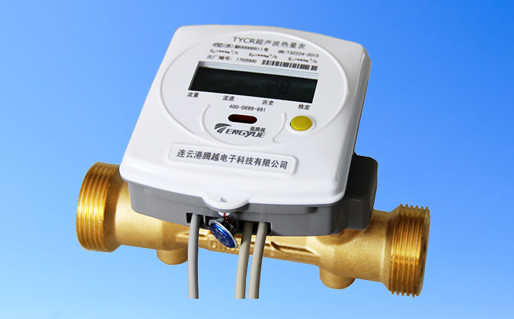 超声波热量表供热系统中几个重要参数