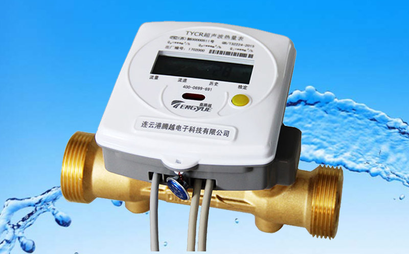 超声波热量表布管要求